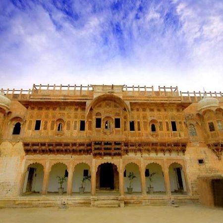 Sathin Garh Heritage Homestay Jodhpur  Luaran gambar