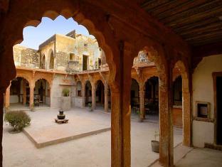 Sathin Garh Heritage Homestay Jodhpur  Luaran gambar